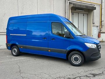 Mercedes Sprinter 311 CDI
