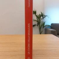 Libro "La cucina della Basilicata"