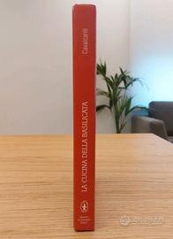 Libro "La cucina della Basilicata"