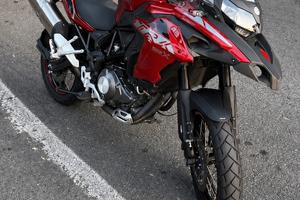 Trk 502 X