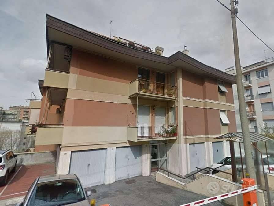 Appartamento – Genova, Pianderlino, Bassa Val Bisagno - Altro
