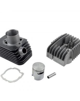 Gruppo termico da 43 mm 5 travasi per Piaggio Si -