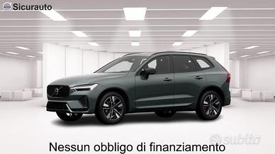 VOLVO Xc60 T8 Plug-In Hybrid Awd Automatico Plus D