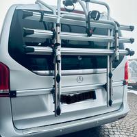 Porta bici mercedes Classe V