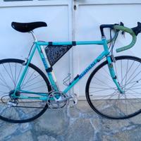 Bicicletta Bianchi da uomo