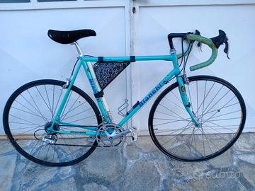 Bicicletta Bianchi da uomo