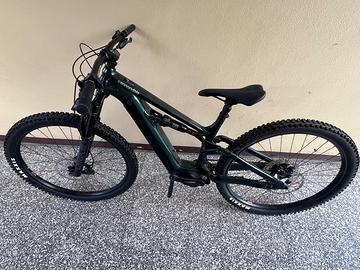 Vélo electrico