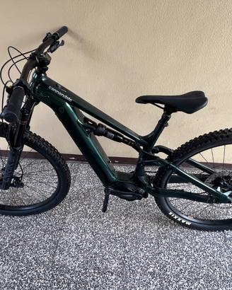 Vélo electrico