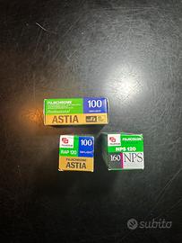 Macchina fotografica