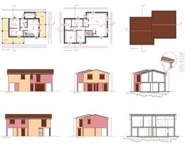 Terreno edificabile panoramico