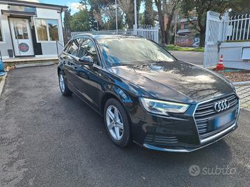 Audi A3 SPB 30 TDI S tronic Business Promo 283/72m