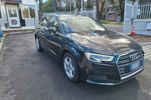 Audi A3 SPB 30 TDI S tronic Business Promo 283/72m