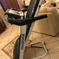 Tapis roulant Diadora