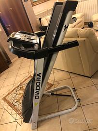 Tapis roulant Diadora