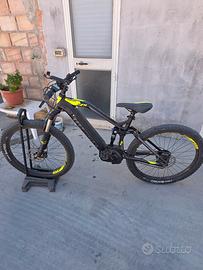 e-bike Whistle B-Rush