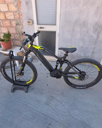  e-bike Whistle B-Rush