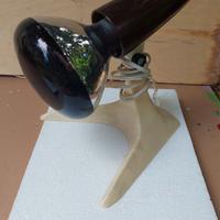 Lampada abbronzante, vintage anni ’60