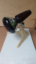 Lampada abbronzante, vintage anni ’60