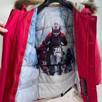 piumino freedomday 10 anni