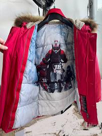 piumino freedomday 10 anni