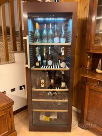 Cantinetta vini Liebherr WKT 5552