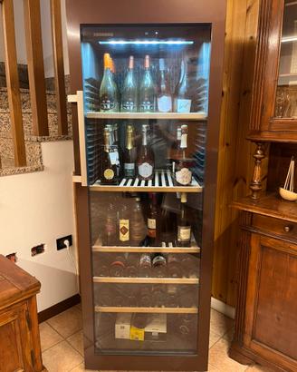 Cantinetta vini Liebherr WKT 5552