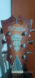 chitarra acustica 
