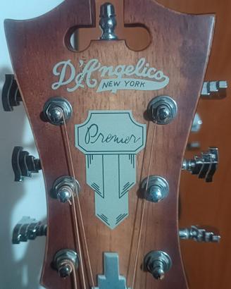 chitarra acustica 