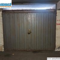 Sant'Anna, box singolo (CT)