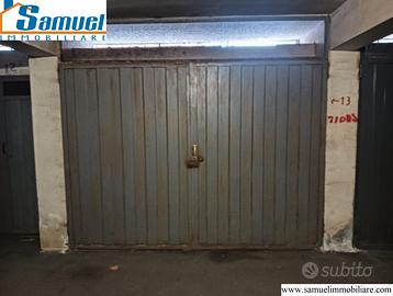 Sant'Anna, box singolo (CT)