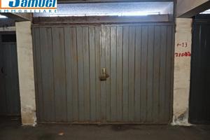 Sant'Anna, box singolo (CT)