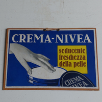Cartonato Nivea