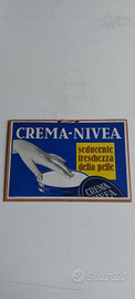 Cartonato Nivea