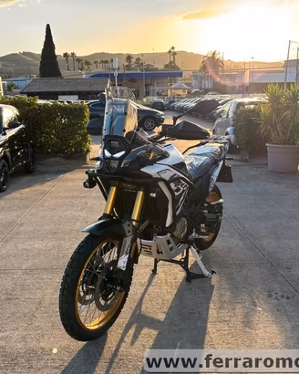 Voge Valico 800 RALLY IN ANTEPRIMA BIANCO