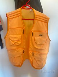 gilet da uomo adidas