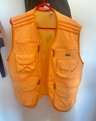 gilet da uomo adidas