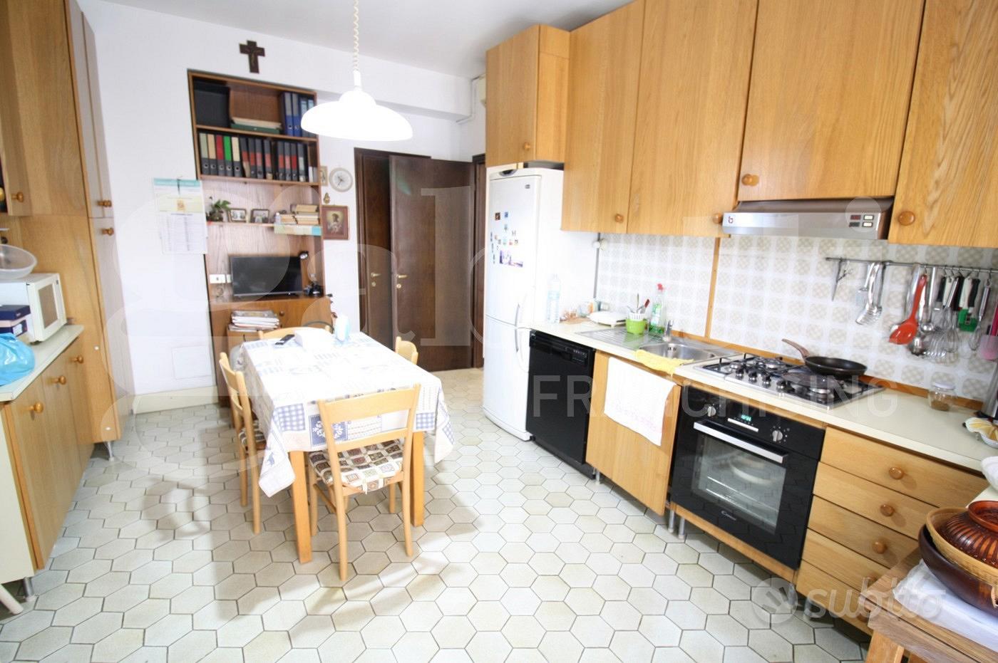 Appartamento – Milano, Bolla, Portello - Vista 5