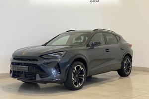 Cupra Formentor 2.0 tdi 150cv dsg