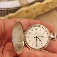 orologio festina tascabile quarzo Swiss made nuovo