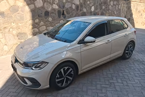 Polo Life anno 2021 1.0 TSI 95 CV
