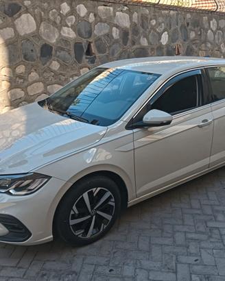 Polo Life anno 2021 1.0 TSI 95 CV