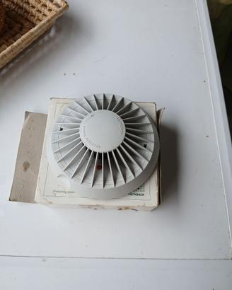 Rilevatore di fumo antincendio