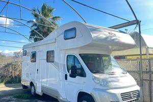 Camper magis 7 posti omologati