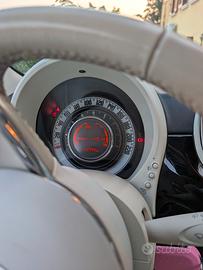 Fiat 500 (2015-->) - 2019