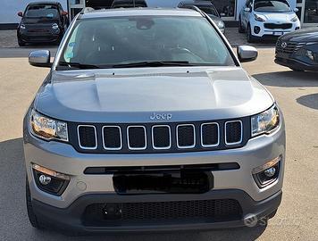 JEEP Compass GPL