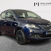 LANCIA Ypsilon 1.0 firefly hybrid Silver s&s 70cv