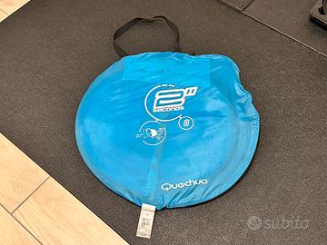 Quechua 2Second Tenda parasole e paravento