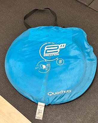 Quechua 2Second Tenda parasole e paravento