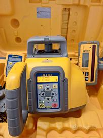 Spectra GL412N Laser Rotativo con Pendenze - Revis