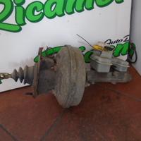 SERVOFRENO FIAT PANDA 141 4X4 1.1 BENZINA 2001